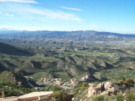 Turre property: Land with bedroom in Turre 66291