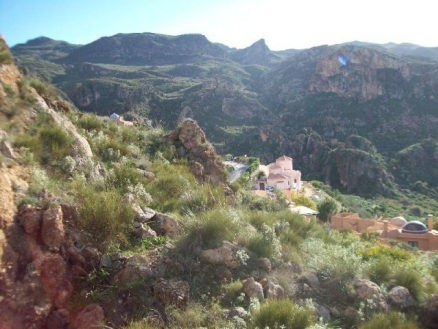 Turre property: Land in Almeria for sale 66291