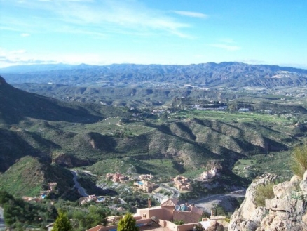 Turre property: Turre, Spain | Land for sale 66291