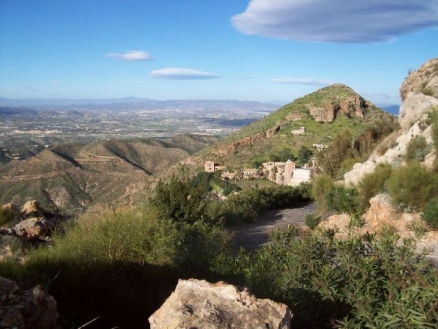 Turre property: Almeria Land 66291