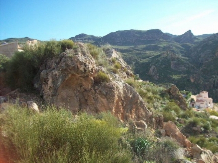 Turre property: Turre Land 66291