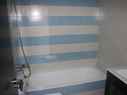 Teulada property: Penthouse with 2 bedroom in Teulada, Spain 66292