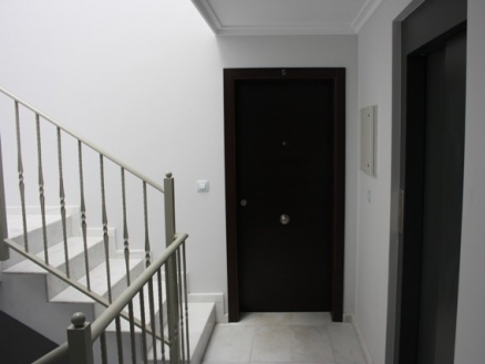 Teulada property: Penthouse for sale in Teulada, Alicante 66292