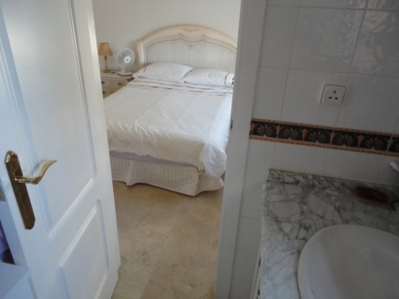 Los Dolses property: Apartment with 2 bedroom in Los Dolses 66293