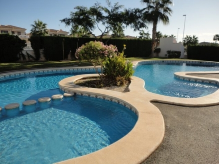 Los Dolses property: Apartment in Alicante for sale 66293