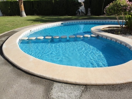 Los Dolses property: Alicante property | 2 bedroom Apartment 66293