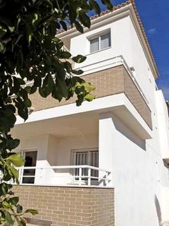 San Javier property: Apartment for sale in San Javier, Spain 66295
