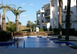 San Javier property: Apartment in Murcia for sale 66295