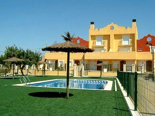 San Javier property: Murcia property | 2 bedroom Apartment 66295