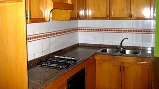 Torrevieja property: Apartment with 2 bedroom in Torrevieja 66296