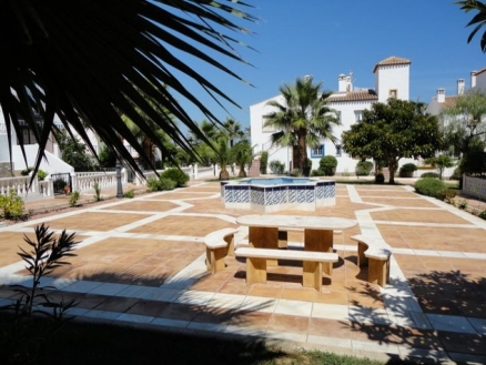 Los Dolses property: Apartment for sale in Los Dolses, Spain 66298