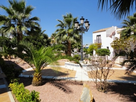 Los Dolses property: Apartment with 2 bedroom in Los Dolses, Spain 66298