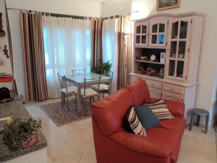 Los Dolses property: Villa for sale in Los Dolses, Spain 66299