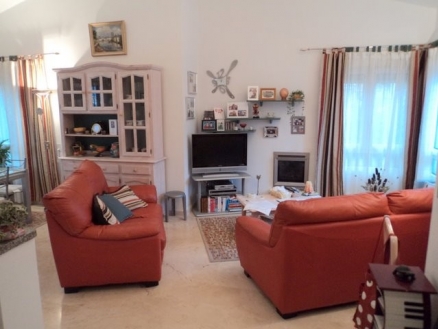 Los Dolses property: Villa for sale in Los Dolses, Alicante 66299