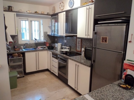 Los Dolses property: Villa in Alicante for sale 66299