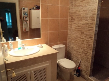 Los Dolses property: Alicante property | 5 bedroom Villa 66299