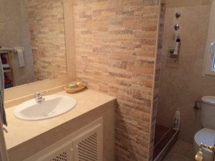 Los Dolses property: Los Dolses Villa 66299