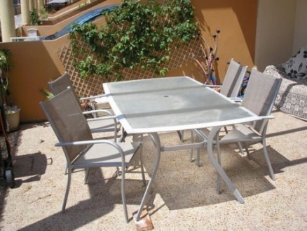 Turre property: Townhome for sale in Turre, Spain 66300