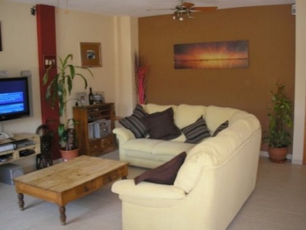 Turre property: Townhome with 3 bedroom in Turre 66300