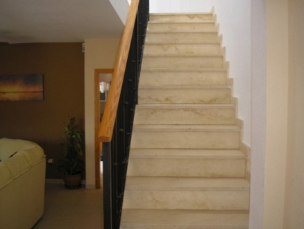 Turre property: Townhome with 3 bedroom in Turre, Spain 66300