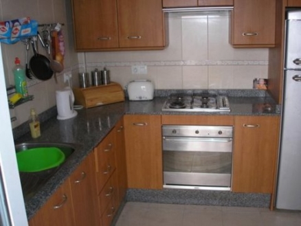Turre property: Townhome in Almeria for sale 66300