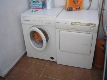 Turre property: Almeria property | 3 bedroom Townhome 66300
