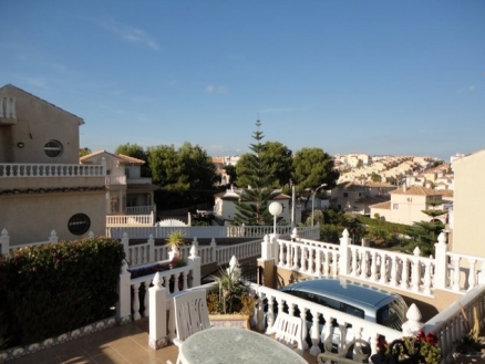 Villamartin property: Townhome for sale in Villamartin, Spain 66301