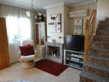 Villamartin property: Townhome with 3 bedroom in Villamartin, Spain 66301