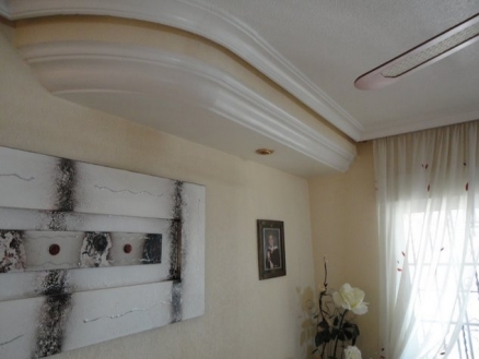 Villamartin property: Alicante property | 3 bedroom Townhome 66301
