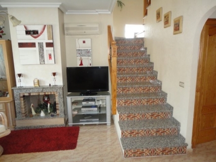 Villamartin property: Villamartin, Spain | Townhome for sale 66301