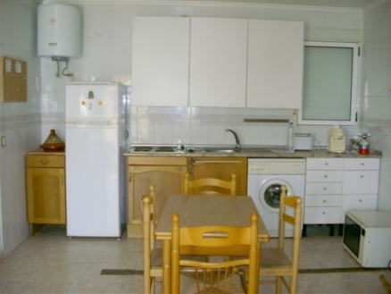Los Balcones property: Apartment for sale in Los Balcones, Alicante 66302