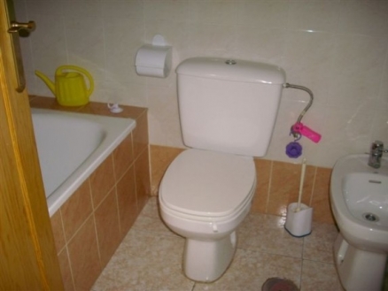 Los Balcones property: Apartment in Alicante for sale 66302