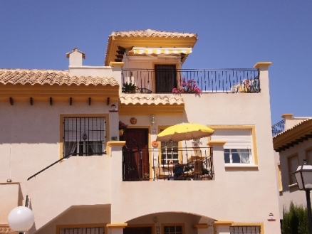 Los Balcones property: Los Balcones, Spain | Apartment for sale 66302