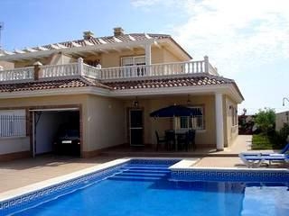 Los Alcazares property: Villa for sale in Los Alcazares, Spain 66303