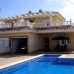 Los Alcazares property: Murcia, Spain Villa 66303