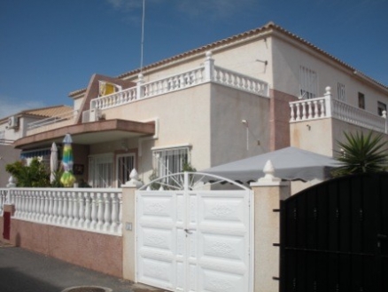 Cabo Roig property: Townhome with 2 bedroom in Cabo Roig, Spain 66305