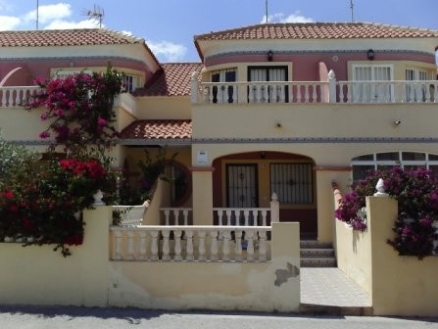 Cabo Roig property: Townhome for sale in Cabo Roig, Alicante 66305