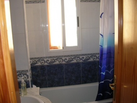 Cabo Roig property: Alicante Townhome 66305
