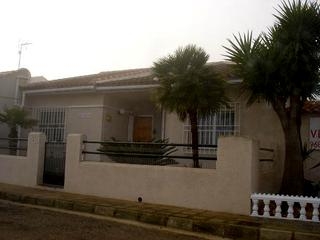 Los Alcazares property: Villa for sale in Los Alcazares 66307