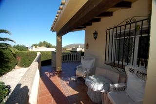 Denia property: Villa for sale in Denia 66308