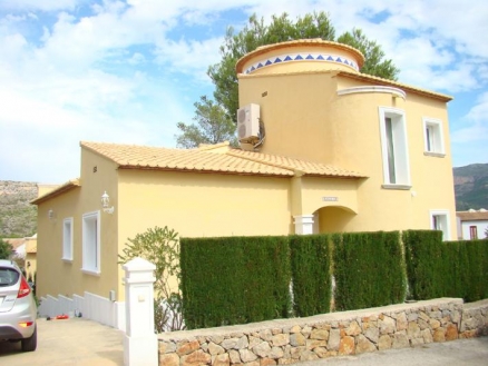 Denia property: Villa with 2 bedroom in Denia 66308