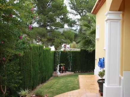 Denia property: Villa for sale in Denia, Alicante 66308