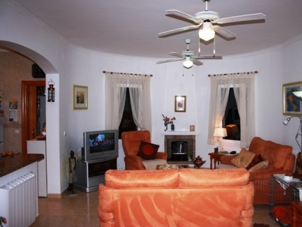 Denia property: Villa in Alicante for sale 66308