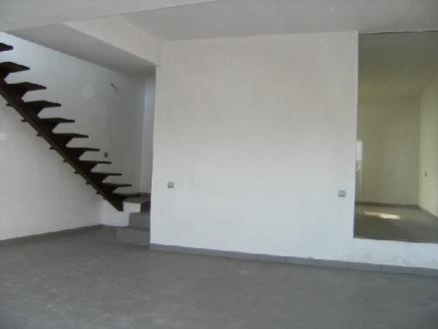 Mojacar property: Townhome in Almeria for sale 66309