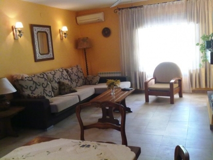 Benissa property: Villa in Alicante for sale 66310