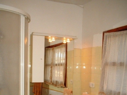 Benissa property: Alicante property | 5 bedroom Villa 66310