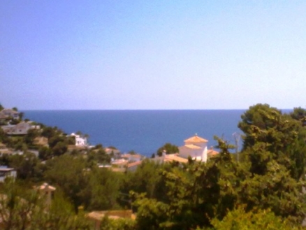Benissa property: Benissa, Spain | Villa for sale 66310