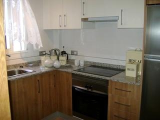Los Alcazares property: Murcia property | 2 bedroom Apartment 66311