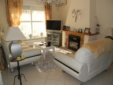Cabo Roig property: Alicante property | 3 bedroom Villa 66312