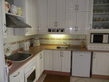 Cabo Roig property: Alicante Villa 66312